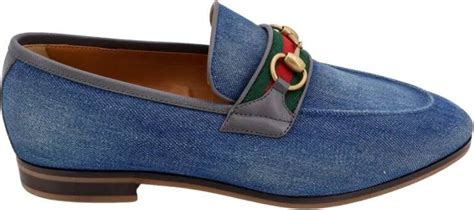 loafers gucci heren